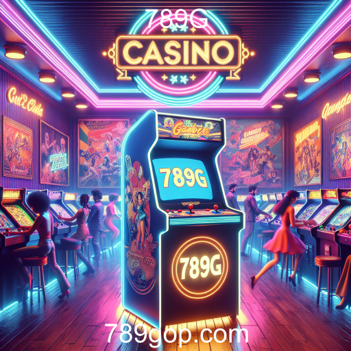 Descubra o Fascinante Mundo dos Jogos de Arcade